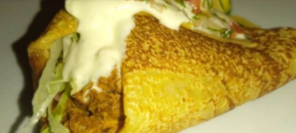Crema de cochinilla