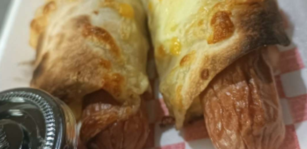 Hot dog en rolls