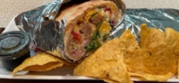 Burritos