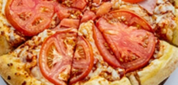Pizza napolitana