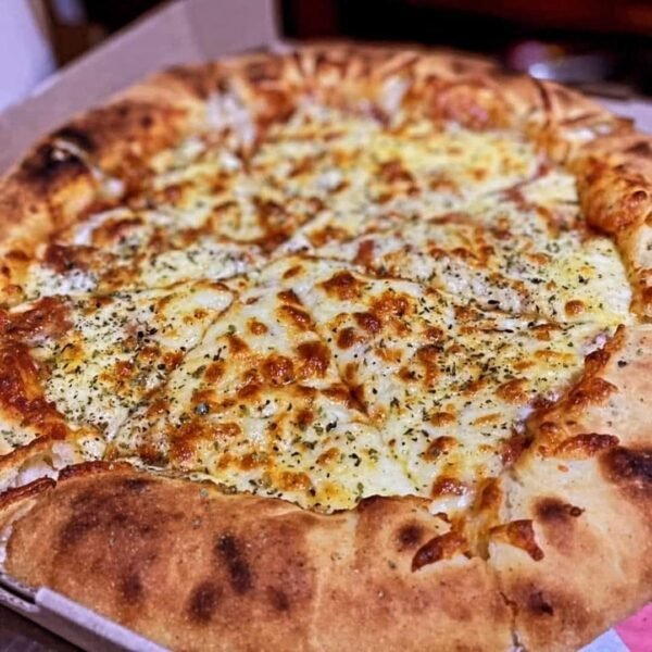Pizza de 40cm
