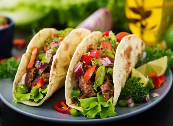 Tacos