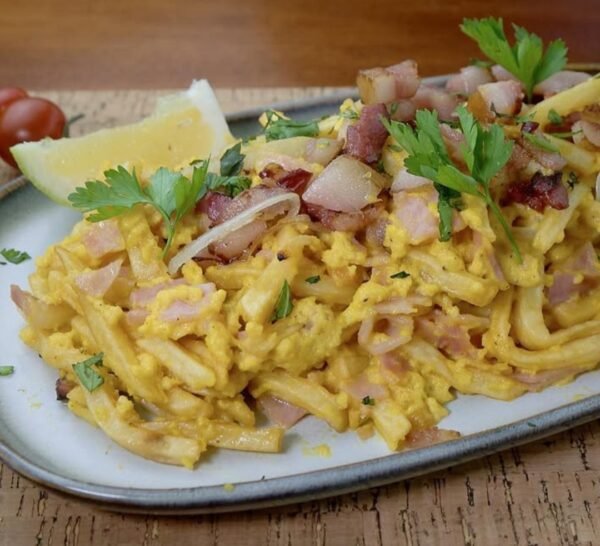 Gramajo