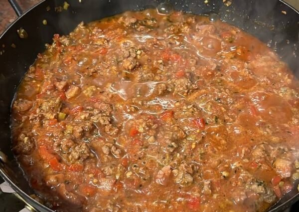 Tuco de carne