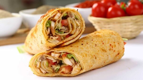 Promo por día - Comida mexicana